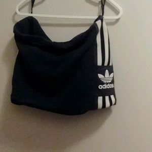 Tube top ADIDAS